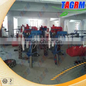TAGRM 4L-0.5F Mini Rice Harvester,mini Harvester,wheat Harvester thumbnail-2