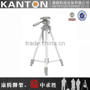 Foldable Lightweight Camera 70" Tripod thumbnail-1