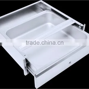 Stainless Steel Drawer of Commercial Design for Kitchen thumbnail-2