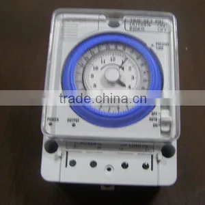 Kontron24HRS Programmable Time RELAY thumbnail-3