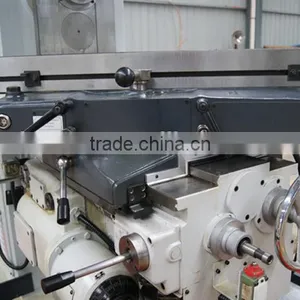 China Low Cost Universal Milling Machine LM-1460 thumbnail-6
