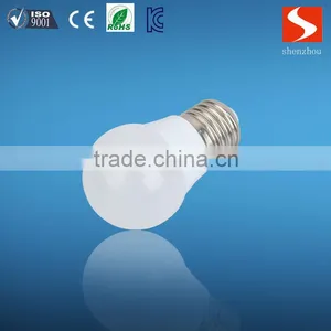 China 30000hrs Lifespan LED Bulb 4w Led Lighting thumbnail-2