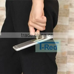 New Promotion Metal Finger Clip Holder Stand for Cell Phone thumbnail-6