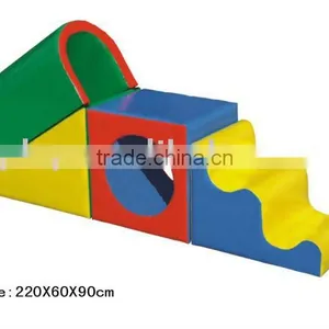 2016 High Quality Toys Soft Play Set XYY-056K thumbnail-1