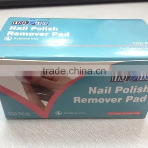 Remover Cotton Pads thumbnail-3