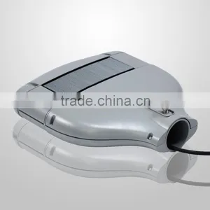 CE ROHS EMC LVD 2700LM IP65 Rating Imitation Lumens Chip 30W LED Street Light Aluminum Housing thumbnail-2
