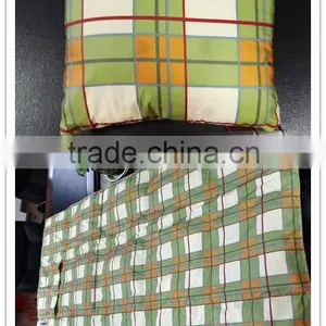 Twin Queen King Size Travel Blanket Car Portable Goose Down Blanket thumbnail-1