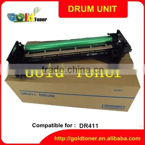 High Quality DR411 Drum Unit for Use in Bizhub 223 283 363 423 7828 7628 thumbnail-1