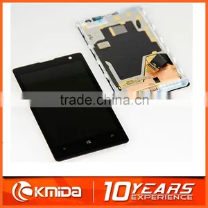 For Nokia Lumia 1020 Lcd Digitizer Assembly With Frame thumbnail-5