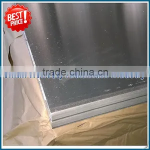 6061-t6 7075-t6 Aluminum Sheet Polished Aluminum Mirror Sheet thumbnail-5