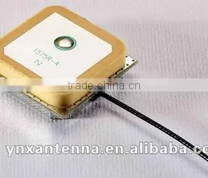 Free Sample Gps Tracker Internal Antenna (factory) thumbnail-1