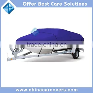 All Weather Prection Boat Trailer Cover thumbnail-1