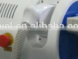 Equipment for Small Business Rotary Machine for Tattoo Q Switch ND Yag Laser Tattoo Removal thumbnail-3