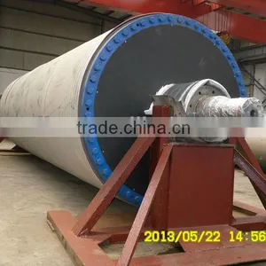 Toilet Paper Machine Press Roll thumbnail-1