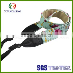 Beautiful Personalized Camera Strap,fashion Quality Dslr Camera Neck Strap thumbnail-6