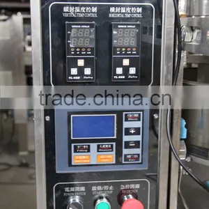 Excellent Quality Tea Bag Sealing Machine thumbnail-4
