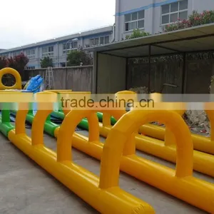 Exciting Outdoor Inflatable Playground Game Party Game thumbnail-2