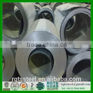 Full Hard Galvanized Steel Coil thumbnail-4