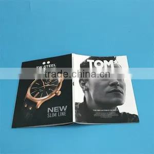 Magazine Printing Low Cost High Quality Service, High Quality Magazine thumbnail-5