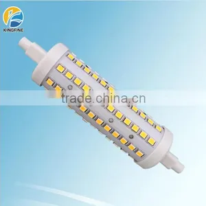 Retrofit Ceramic Dimmable Lamp 5W 7W 9W 118mm Led R7s 9w, 2835 Led R7s Led Light thumbnail-1