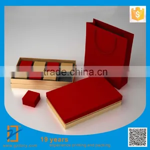 Custom Moon Cake Box, the Mid Autumn Moon Cake Box, the Design of Moon Cake Box thumbnail-3
