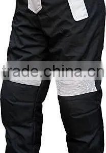 Motorcycle Cordura Trouser / Textile Racing Trouser / Cordura Clothing 8552 thumbnail-1