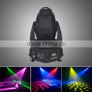 Led Moving Head 60W dj Club Bar Disco Lighting thumbnail-1