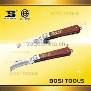 Electrician's Knife With High Quality thumbnail-1