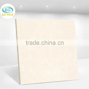 600x600 Anti Slip Polished Ivory White Foshan Factory Floor Rustic Tile thumbnail-2