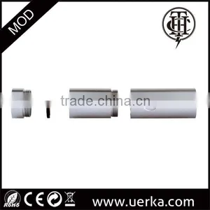 THC Bushwick Hybrid New Vape Ecig Mod thumbnail-3