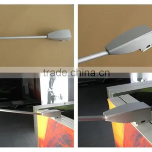 Sunlighte 20W COB LED Exhibition Arm Light thumbnail-2