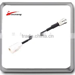 (Manufactory) Fakra Male to BNC RF Interface Cable thumbnail-1