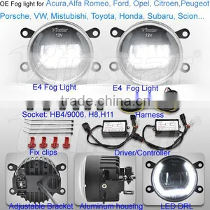 Car Universal Cob Led Drl From Trustworthy Vinstar thumbnail-3