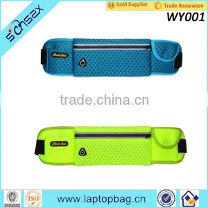 Promotional Sport Fanny Pack Cheap Fashion Waist Bag thumbnail-1
