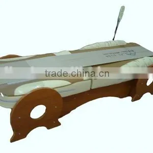 Far Infrared Rays Thermal Massage Bed thumbnail-1