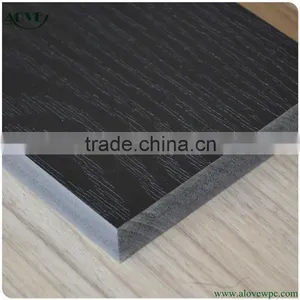 Hot Selling Wpc Board for Concrete Formwork and Furniture 4*8 With Low Price thumbnail-1