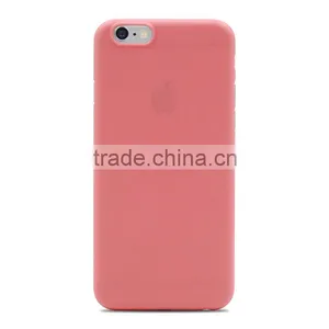 New Design Crystal Transparent Case for IPhone 6s, for IPhone6s Slim Case thumbnail-1
