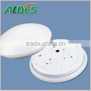 High Quality Radar Sensor Led Ceiling Light With Double Light 18W thumbnail-2
