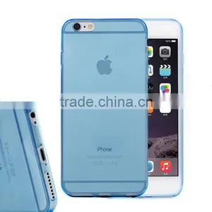 Customized Print TPU Case for IPhone 6s, for IPhone 6s Soft Case, for Apple IPhone 6 Cover thumbnail-4