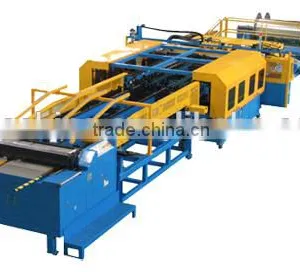 OHA Brand HACH-V After-sale Service Pittsburgh Lock Former Machine, Square Duct Machine, Tube Locking Machine thumbnail-4