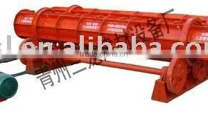 Cement Tube Making Machine thumbnail-1