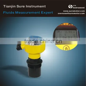 Low Cost Ultrasonic Level Meter China thumbnail-1