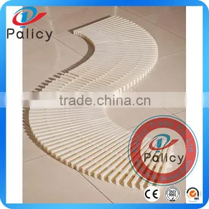 Good Quality Swimming Pool Overflow Grating/ABS Gutter Grating thumbnail-3