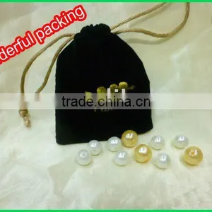 Velvet Bag thumbnail-1