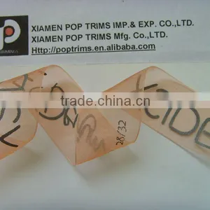 Sheer Organza Ribbon thumbnail-2