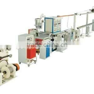 Wire and Cable Machine Plastic Sheet Extrusion Machine Aluminum Extrusion Machine thumbnail-3