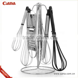 7pcs Daily Used Kitchenware /kitchen Utensils Set Quality Choice thumbnail-1