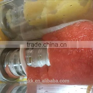 2 Bowl Slush Machine/slush Machine Used/industrial Slush Machine thumbnail-2