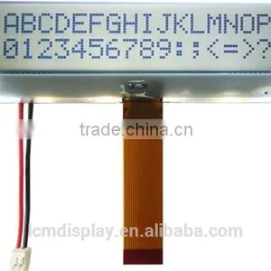 China Manufacture Dot-matrix Rgb Interface Lcd Display Module thumbnail-1