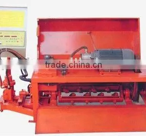 Reinforcing Steel Crooking Machine thumbnail-1